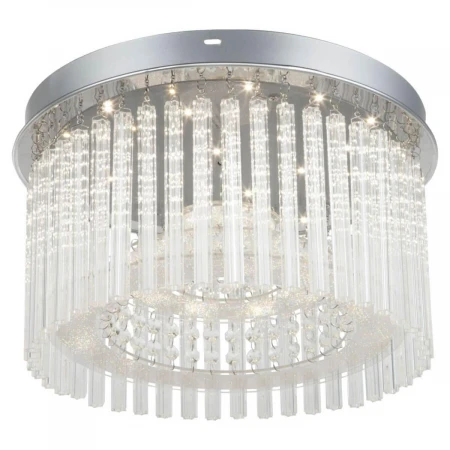 Потолочный светодиодный светильник Globo Joyce 68568-18