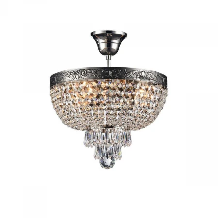 Потолочный светильник Maytoni Palace DIA890-CL-04-N