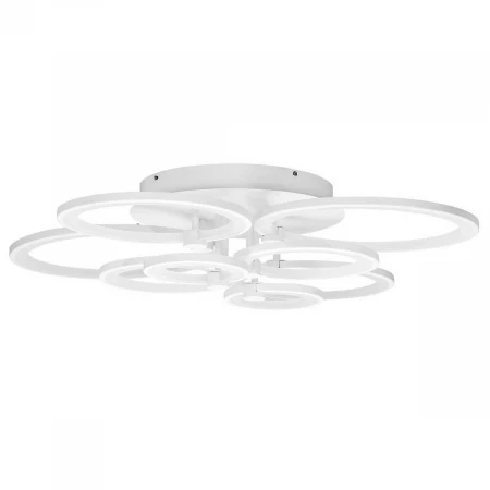 Потолочный светодиодный светильник Lightstar Breve 749094