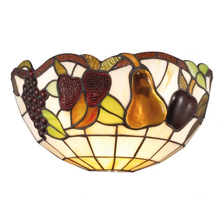 Настенный светильник Odeon Light Garden 2525/1W