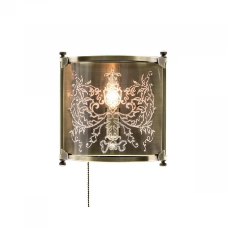 Настенный светильник Citilux Версаль CL408313 Настенный светильник Citilux Версаль CL408313