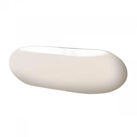 Настенный светильник Ideal Lux Moris AP2 Bianco