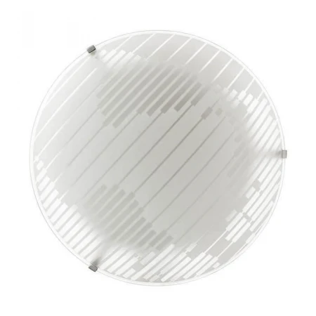 Настенно-потолочный светодиодный светильник Sonex Strapa 2065/DL