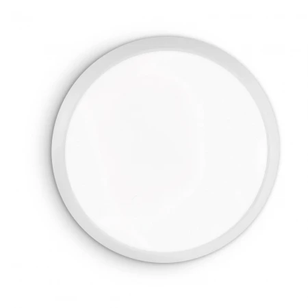 Настенно-потолочный светодиодный светильник Ideal Lux Gemma PL D40 Bianco