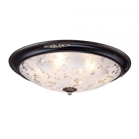 Потолочный светильник Maytoni Diametrik C907-CL-06-R