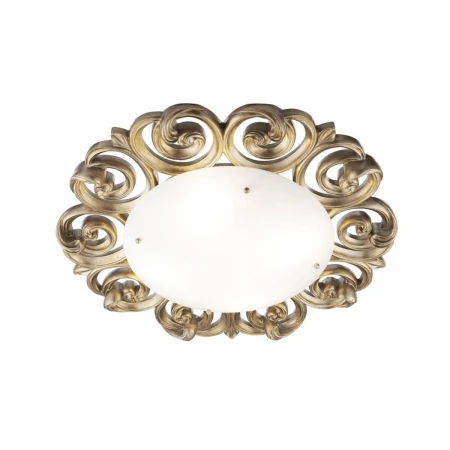 Потолочный светильник Maytoni Lantana H300-04-G