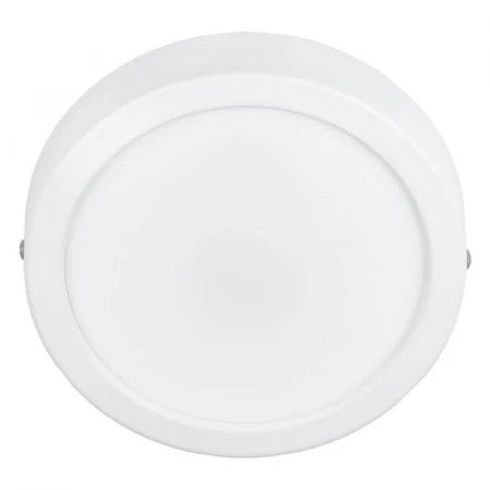 Потолочный светодиодный светильник (UL-00005826) Volpe ULM-Q240 22W//6500K White