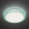 Потолочный светодиодный светильник Citilux Кристалино CL705023