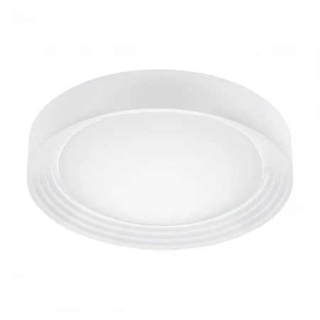Потолочный светодиодный светильник Eglo Ontaneda 1 95693