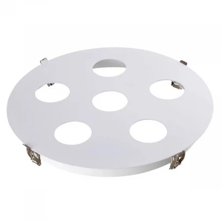 Встраиваемый светильник Novotech Carino 370567