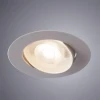 Встраиваемый светодиодный светильник Arte Lamp Kaus A4761PL-1WH