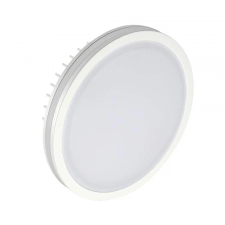 Встраиваемый светодиодный светильник Arlight LTD-135SOL-20W Day White 020711