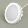 Встраиваемый светодиодный светильник Arlight LTD-85SOL-5W Day White 017989