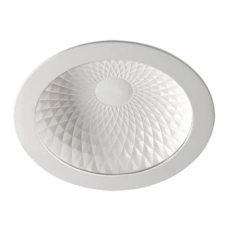 Встраиваемый светодиодный светильник Novotech Gesso 357497