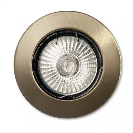 Встраиваемый светильник Ideal Lux Jazz Brunito