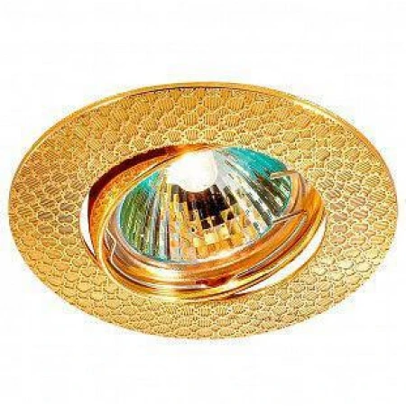 Встраиваемый светильник Novotech Dino 369627