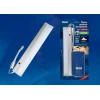 Мебельный светодиодный светильник (UL-00002883) Uniel ULI-F41-5,5W/4200K/DIM Sensor IP20 Silver