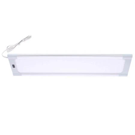 Мебельный светодиодный светильник (UL-00003038) Uniel ULI-F42-7,5W/RGB/RC/DIM Sensor IP20 Silver