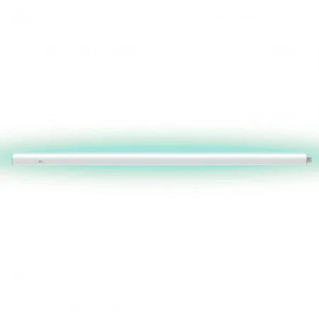 Мебельный светодиодный светильник (UL-00002727) Uniel ULI-E01-10W/NW/K White