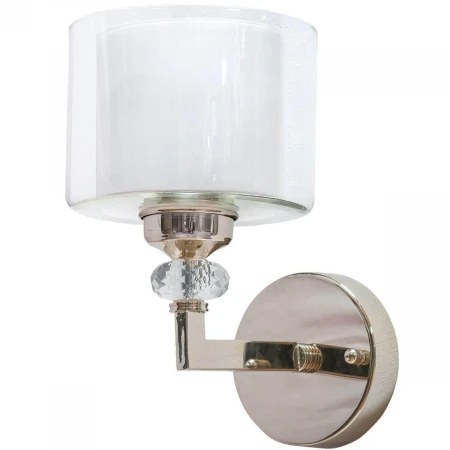 Бра Vele Luce Lotus VL1053W01