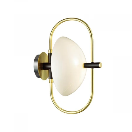 Бра Odeon Light Granta 4674/1W