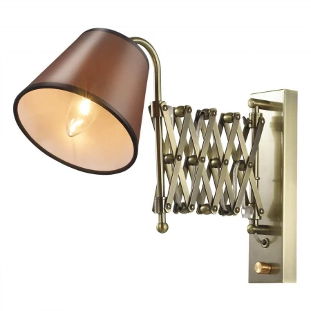 Спот Odeon Light Lark 2876/1W