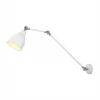 Спот Arte Lamp A2055AP-1WH