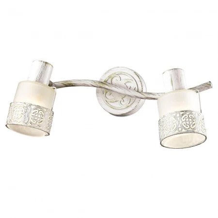 Спот Odeon Light Matiso 2786/2W