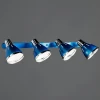 Спот Arte Lamp 47 A2215PL-4BL
