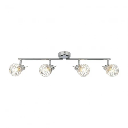 Спот Globo Bolt 56625-4L