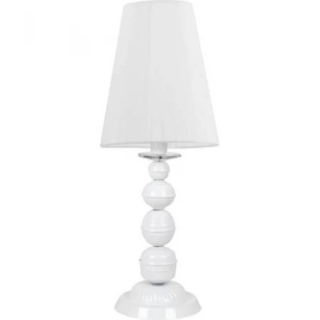 Настольная лампа Nowodvorski Bianco 4228