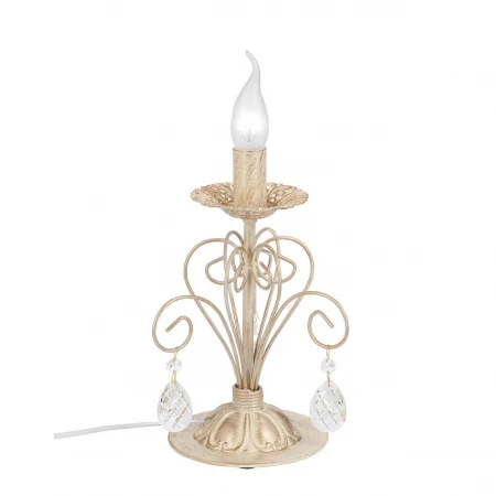 Настольная лампа Vitaluce V1593/1L