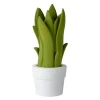 Настольная лампа Lucide Sansevieria 13522/01/33