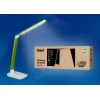 Настольная лампа (10083) Uniel TLD-521 Green/LED/800Lm/5000K/Dimmer