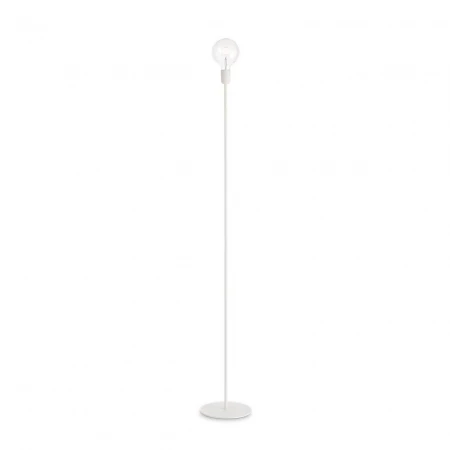 Торшер Ideal Lux Microphone PT1 Bianco