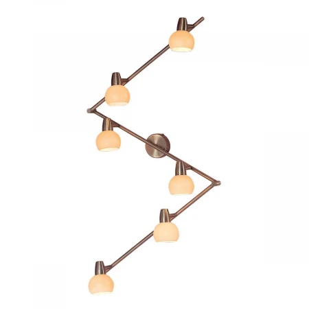 Трековая система Citilux Бонго CL516563