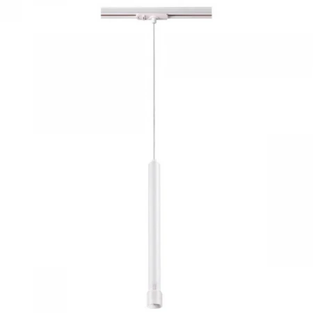 Трековый светодиодный светильник Novotech Eddy 357980