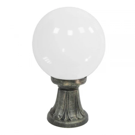 Уличный светильник Fumagalli Minilot/G250 G25.111.000.BYE27