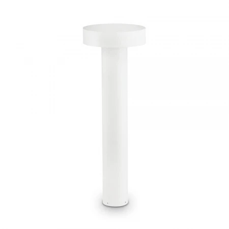 Уличный светильник Ideal Lux Tesla PT4 Small Bianco