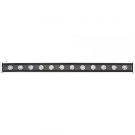 Уличный светодиодный светильник Feron с DMX контроллером LL892 32256