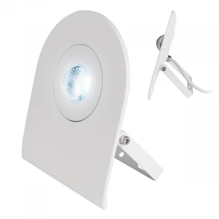 Прожектор светодиодный 30W (UL-00000388) Uniel ULF-F10-30W/DW IP65 180-240В