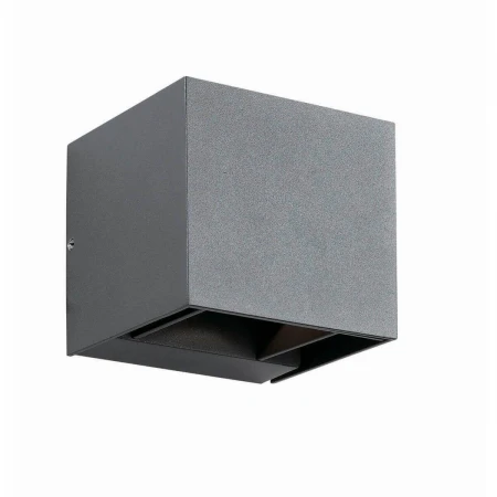 Уличный настенный светодиодный светильник Novotech Kaimas 357402