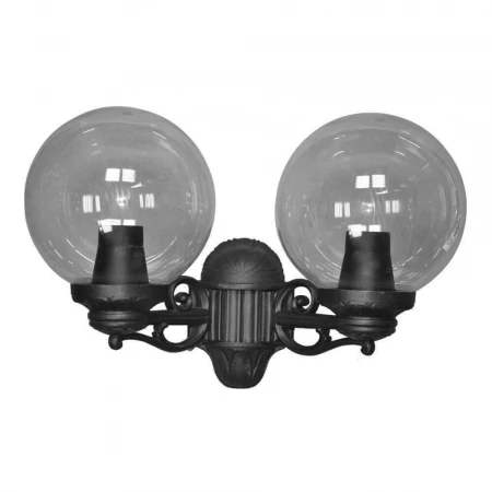 Уличный настенный светильник Fumagalli Porpora/G250 G25.141.000.AZE27