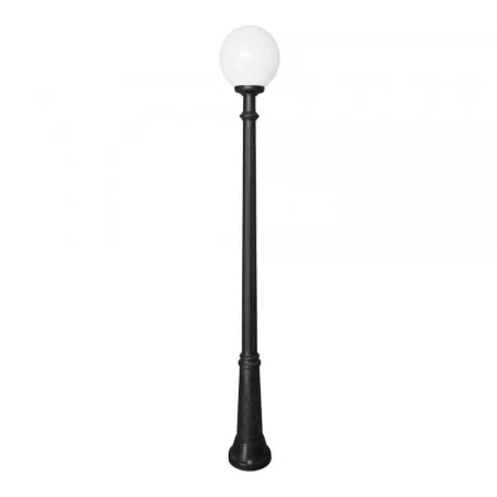 Уличный фонарь Fumagalli Ricu/G300 G30.157.000.AYE27