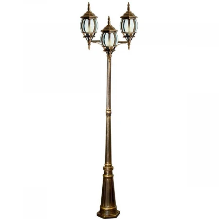 Садово-парковый светильник Feron 8115 11243