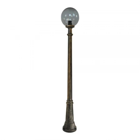 Уличный фонарь Fumagalli Gigi/G300 G30.156.000.BZE27