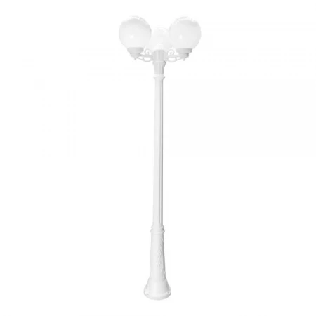 Уличный фонарь Fumagalli Ricu Bisso/G250 G25.157.S30.WYE27