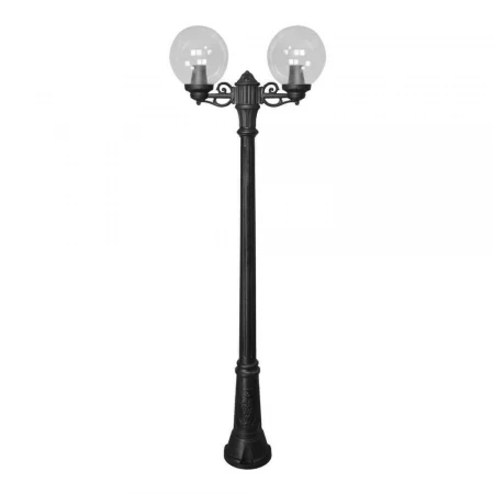 Уличный фонарь Fumagalli Gigi Bisso/G250 G25.156.S20.AXE27