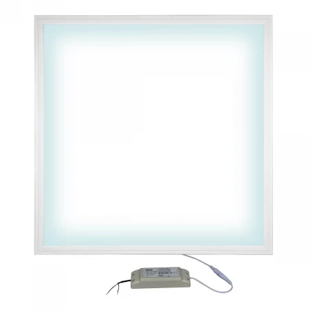 Встраиваемый светодиодный светильник (UL-00004670) Uniel ULP-6060-42W/4000K Effective White