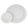 Встраиваемый светодиодный светильник Arlight DL-120M-9W Warm White 020107